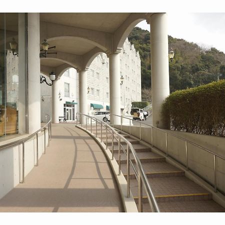 Hotel Lorelei Sasebo Ngoại thất bức ảnh