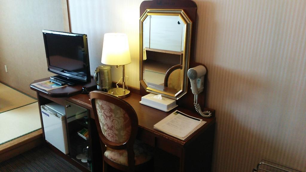 Hotel Lorelei Sasebo Ngoại thất bức ảnh