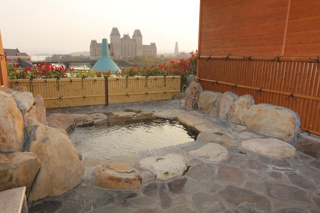Hotel Lorelei Sasebo Ngoại thất bức ảnh