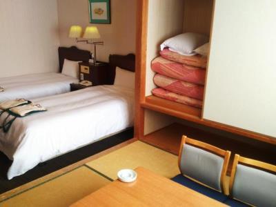 Hotel Lorelei Sasebo Ngoại thất bức ảnh