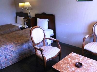Hotel Lorelei Sasebo Ngoại thất bức ảnh